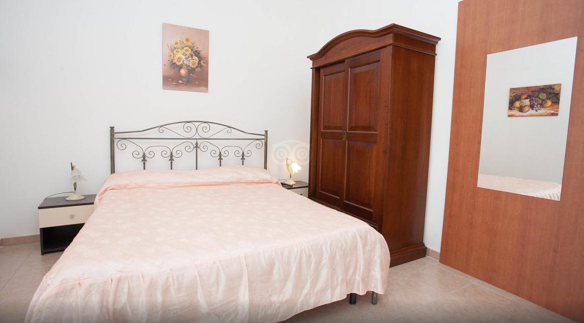 Gli Ulivi Residence Leverano Bagian luar foto