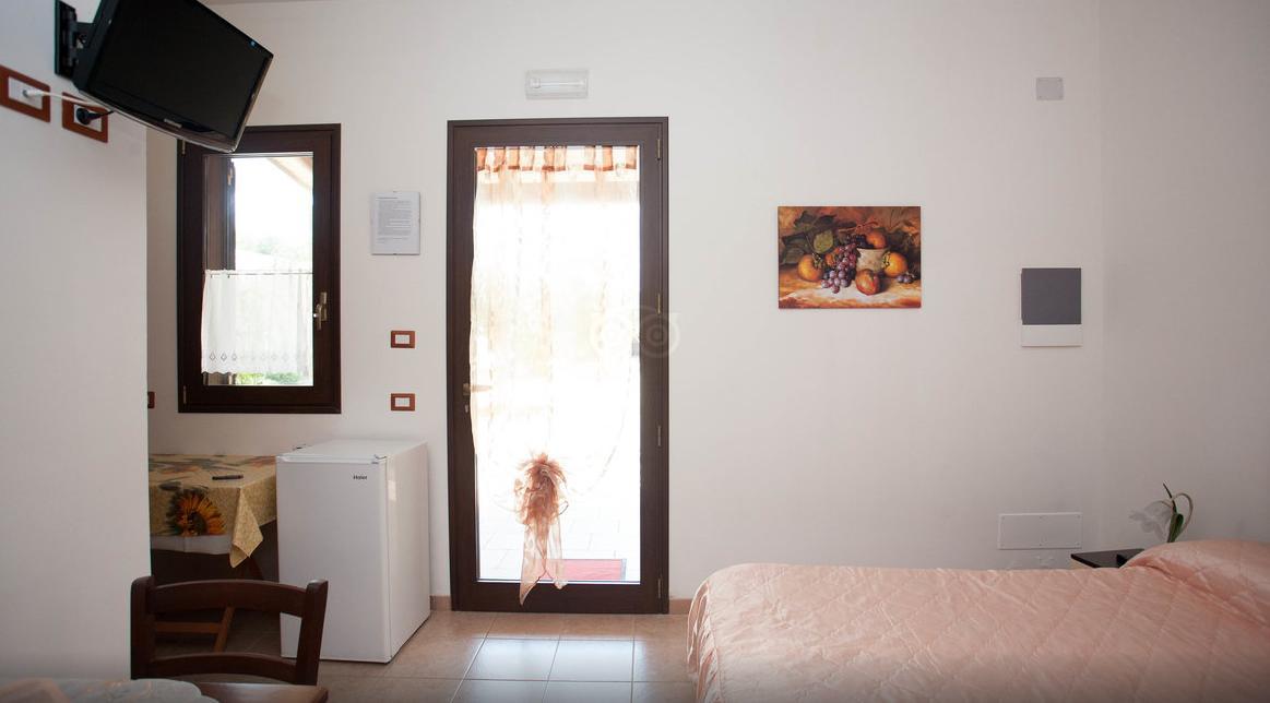 Gli Ulivi Residence Leverano Bagian luar foto